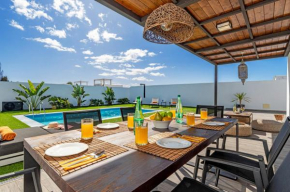 Villa Natalia by Villa Plus